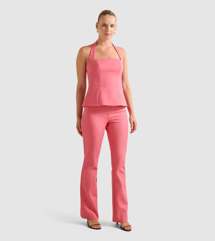 فورايفر نيو Keisha Flare Pant